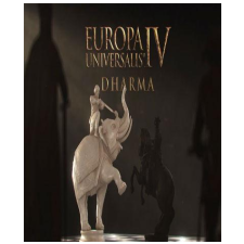 Paradox Interactive Expansion - Europa Universalis IV: Dharma (PC - Steam Digitális termékkulcs) videójáték