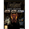 Paradox Interactive Fallout Classic Collection - PC DIGITAL