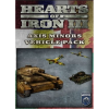 Paradox Interactive Hearts of Iron III: Axis Minors Vehicle Pack (PC - Steam Digitális termékkulcs)