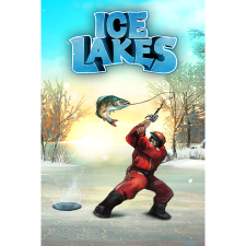 Paradox Interactive Ice Lakes (PC - Steam Digitális termékkulcs) videójáték