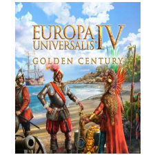 Paradox Interactive Immersion Pack - Europa Universalis IV: Golden Century (PC - Steam Digitális termékkulcs) videójáték