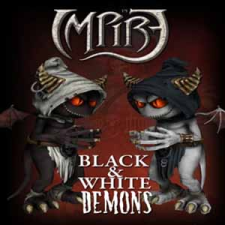 Paradox Interactive Impire: Black and White Demons (PC - Steam elektronikus játék licensz) videójáték