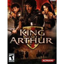 Paradox Interactive King Arthur (PC - Steam elektronikus játék licensz) videójáték