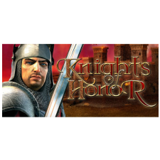 Paradox Interactive Knights of Honor (PC - Steam Digitális termékkulcs) videójáték