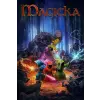 Paradox Interactive Magicka - Dungeons and Gargoyles (DLC) (digitális licenc)