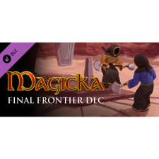 Paradox Interactive Magicka: Final Frontier (PC - Steam elektronikus játék licensz) videójáték