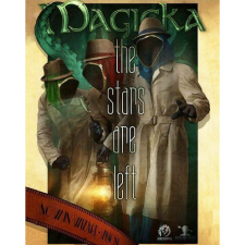 Paradox Interactive Magicka: The Stars Are Left (PC - Steam elektronikus játék licensz) videójáték