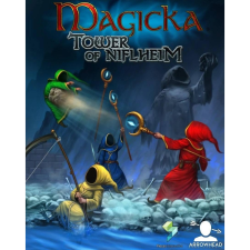 Paradox Interactive Magicka - Tower of Niflheim (PC - Steam elektronikus játék licensz) videójáték