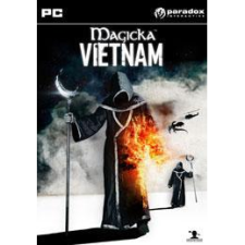Paradox Interactive Magicka: Vietnam (PC - Steam Digitális termékkulcs) videójáték