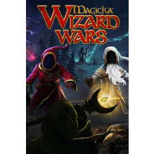 Paradox Interactive Magicka: Wizard Wars - E3 Robe (digitális licenc) videójáték