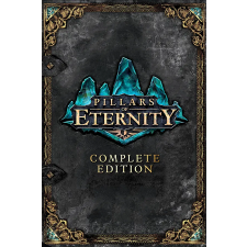 Paradox Interactive Pillars of Eternity (Definitive Edition) (EU) (digitális licenc) videójáték