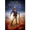 Paradox Interactive Pride of Nations: American Civil War 1862 (digitális licenc)