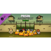 Paradox Interactive Prison Architect - Jungle Pack DLC (PC - Steam elektronikus játék licensz)
