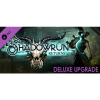 Paradox Interactive Shadowrun Returns Deluxe DLC (PC - Steam elektronikus játék licensz)