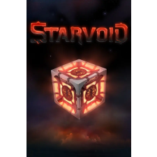 Paradox Interactive Starvoid (digitális licenc) videójáték