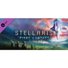 Paradox Interactive Stellaris - First Contact Story Pack (PC - Steam elektronikus játék licensz) videójáték