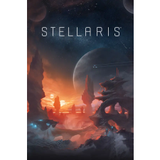 Paradox Interactive Stellaris (Galaxy Edition) (digitális licenc) videójáték