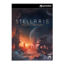 Paradox Interactive Stellaris: Galaxy Edition Upgrade Pack (PC - Steam Digitális termékkulcs) videójáték