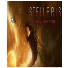 Paradox Interactive Stellaris: Leviathans Story Pack (PC - Steam Digitális termékkulcs) videójáték