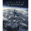 Paradox Interactive Stellaris: MegaCorp (PC - Steam Digitális termékkulcs)