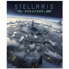 Paradox Interactive Stellaris: MegaCorp (PC - Steam Digitális termékkulcs) videójáték