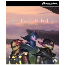 Paradox Interactive Stellaris: Plantoids Species Pack (PC - Steam Digitális termékkulcs) videójáték