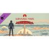 Paradox Interactive Surviving Mars: In-Dome Buildings Pack (PC - Steam elektronikus játék licensz)