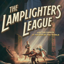 Paradox Interactive The Lamplighters League (Digitális kulcs - PC) videójáték