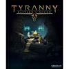 Paradox Interactive Tyranny - Bastard's Wound (PC - Steam elektronikus játék licensz)