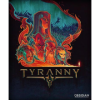 Paradox Interactive Tyranny - Commander Edition (PC - Steam Digitális termékkulcs)