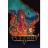 Paradox Interactive Tyranny (Portrait Pack) (digitális licenc)