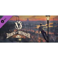 Paradox Interactive Victoria 3: Dawn of Wonder (PC - Steam elektronikus játék licensz) videójáték
