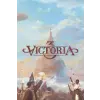 Paradox Interactive Victoria 3: Pivot of Empire (digitális licenc)