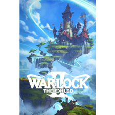 Paradox Interactive Warlock 2: The Exiled (EU) (digitális licenc) videójáték