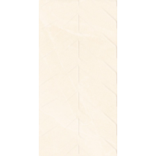  Paradyz Classica Ideal Crema Struktura Polysk 30x60 Csempe csempe