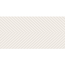 Paradyz Feelings Bianco C STR 29,8x59,8 matt csempe csempe