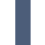 Paradyz Paradyz Nightwish Blue 25x75 Matt csempe