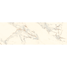 Paradyz SERENE FALI CSEMPE, 25X75CM FEHÉR, 1,3M2/CS csempe