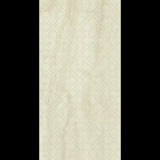 Paradyz Silence 29,8x59,8cm bézs mintás matt fali csempe csempe