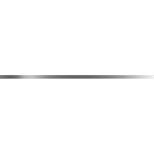 Paradyz STEEL UNIVERZÁLIS DEKORELEM 2X60 CM csempe