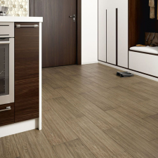 Paradyz Wood Basic Brown 20x60 cm padlólap járólap