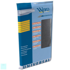Páraelszívó betét zsír és szénszűrővel 450 g/mq 4801 807 00646, 48400008524 beépíthető gépek kiegészítői