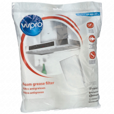  Páraelszívó szűrőpaplan 970x470mm (vágható) 100g/m2 WPRO (UGF018) beépíthető gépek kiegészítői