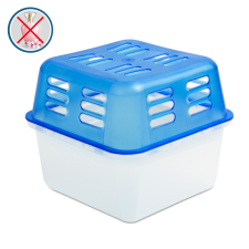 Páragyűjtő készülék és párna - illatmentes - 2 x 350 g párátlanító