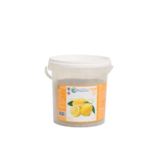 Parajdi fürdősó 1 kg citrom illatú tusfürdők