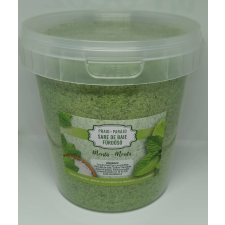  Parajdi fürdősó 1 kg Menta (Vödrös) tusfürdők