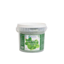 Parajdi fürdősó 3 kg menta illatú vödrös tusfürdők