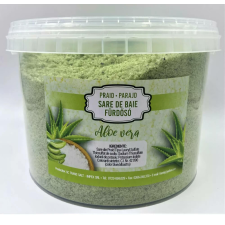  Parajdi fürdősó 5 kg Aloe Vera (Vödrös) tusfürdők