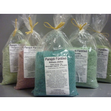 Parajdi Fürdősó Kénes-Jódos 1kg Parajdi tusfürdők