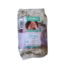 Parajdi fürdősó (stresszoldó hatású) 1 kg gyógyhatású készítmény